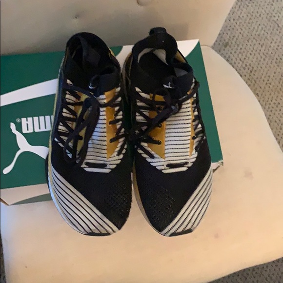 Puma Atsugi Jun CF - Picture 8 of 8